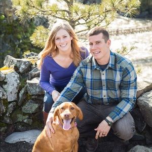 Meet your Posher, Lory